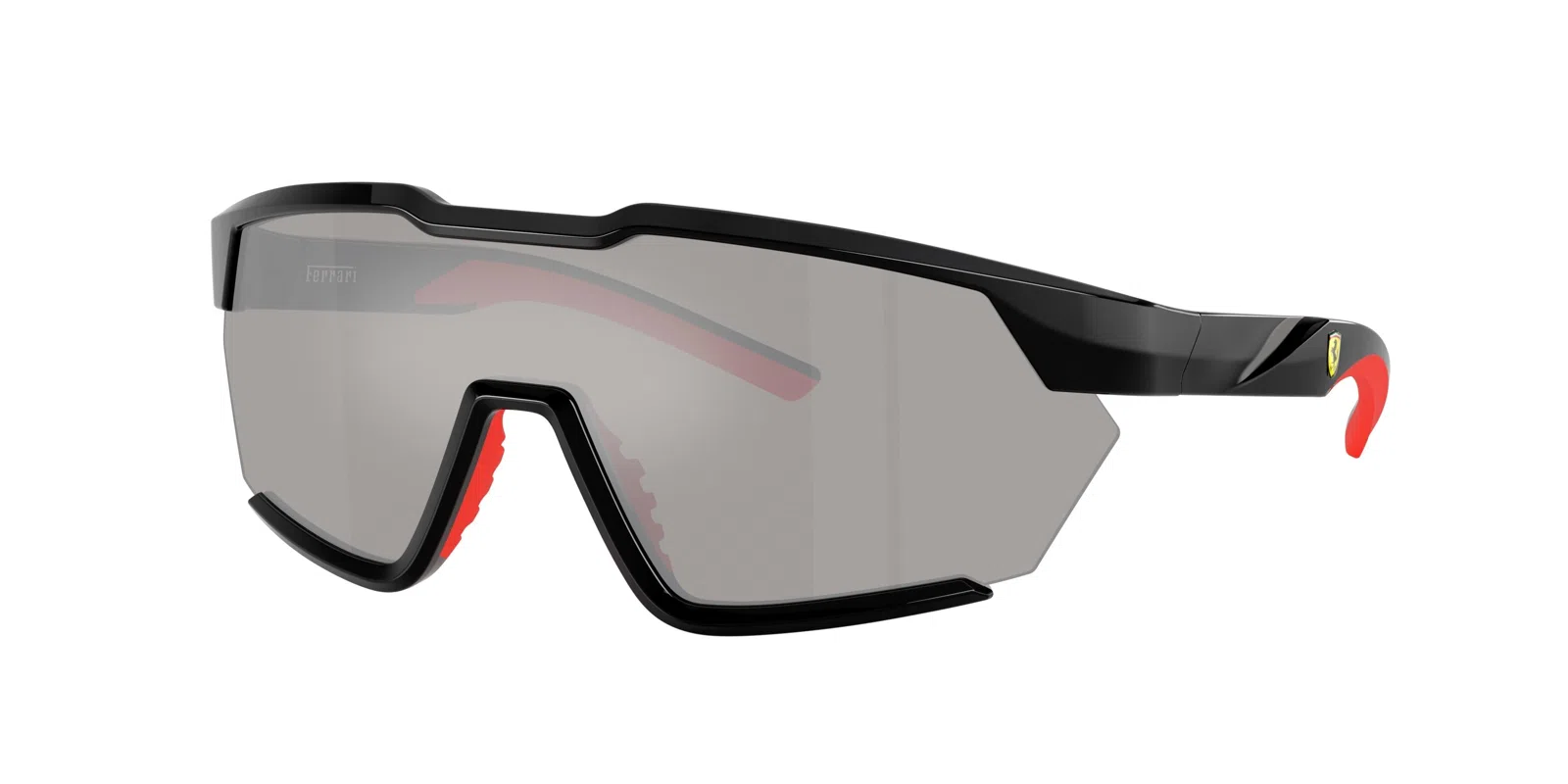 Scuderia Ferrari 6018U Sunglasses - view 2